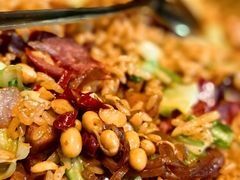 -聚合鑫东北熏酱熟食麻辣面(长阳店)