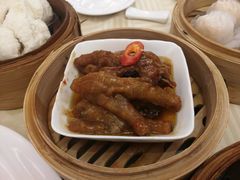 -潮福城大酒楼(北尚店)