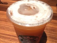 -星巴克(成都锦里店)
