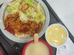 -永和大王(高新中四道店)