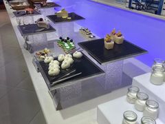 -青岛蓝海大饭店·爱琴海自助餐厅(崂山店)