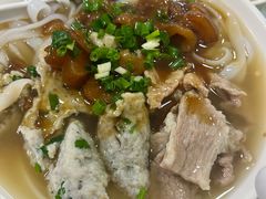 -荔林食店(西华路店)