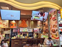 -伽喱博士 Dr.CURRY咖喱饭(太阳宫咖喱店)