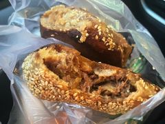 -满记烧饼(牛街东里小区一区店)