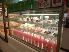 -奈雪的茶(凯德新都心店)
