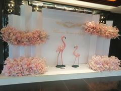 -天下春花园酒店(大东店)