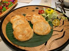 葱油手撕饼-都氏家DUSJOY(翡翠城店)
