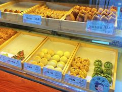 -南宋胡记(杭州体育场路店)