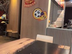 -麦当劳(鲁迅公园店)