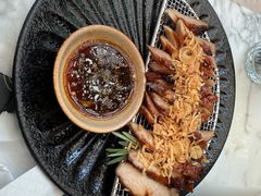 -Tegu泰古莲·泰国餐厅(红山6979店)