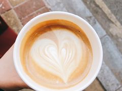 -JPG coffee(广州体育西店)