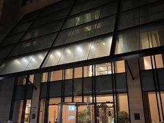 -LONG BAR 廊吧(外滩华尔道夫酒店)