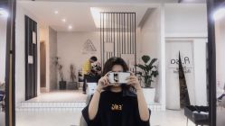 -ASA HAIR SALON