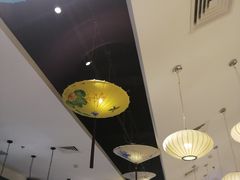 大堂-徽镇小厨·经典徽菜(马连道店)