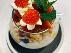 -BE BRIGHT KITCHEN(正佳广场店)