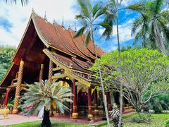 -西双版纳傣族园