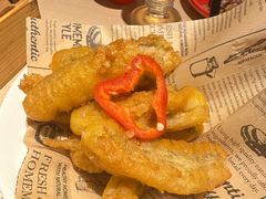 -避风塘(宝山万达店)