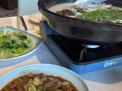 -千岛湖君澜度假酒店(文广轩中餐厅)