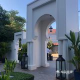 暹粒旅行酒店住宿攻略[礼花]