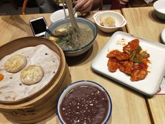 -弄堂小笼包(西青中北永旺购物中心店)