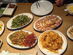 -姥姥家春饼店(佳亿时尚广场店)