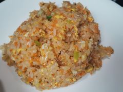 鱼籽炒饭-松坂屋日料自助(长城路店)