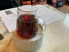-顺德美的万豪酒店-万豪中餐厅