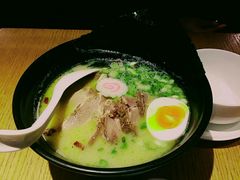 -一風堂拉面(港汇恒隆店)