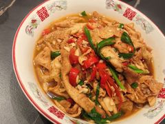 -回家吃饭·地道南昌菜(建德观总店)