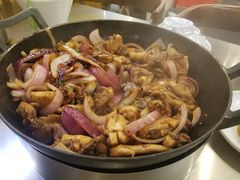 -胡须佬鸡煲四季火锅店(石厦西村直营店)