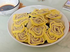 -玲燕蒸菜馆(江东路店)