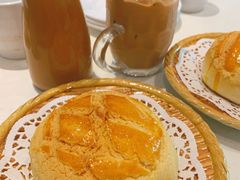 -龙记·香港茶餐厅(海上世界店)