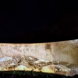 感受佛文化的一天 