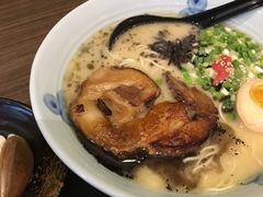 -雷神拉面(财富中心玉米楼店)