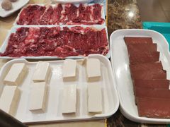 -大志牛肉火锅(天健花园店)