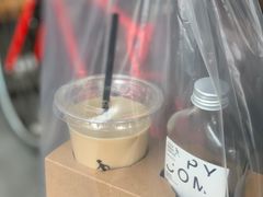 -常识咖啡common sense(春熙路店)