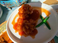 -烤肉季饭庄