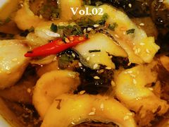 -老乡鸡(新邻天地店)