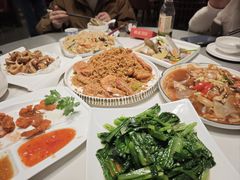 -旺达·福州菜(正大广场店)