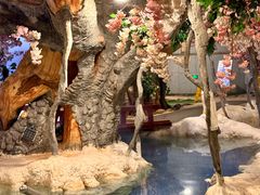 -中铁花水湾温泉酒店(大邑店)