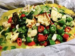 -旅马餐厅(茅家埠店)