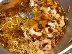 -潇湘码头·鲜湘菜(清河店)