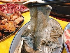 牛百叶-光头仔烧鸡牛杂店