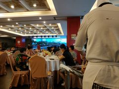大堂-全聚德(常州店)