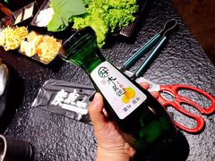 -炭虎烤肉(桂林路店)