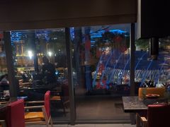 -雾山韩式烤肉·海南糟粕&椰子鸡火锅·海景餐厅(三亚绿发山海天JW万豪酒店)