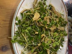 -八次方密云水库鱼粘卷子·熏鸽子·农家菜