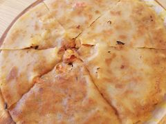 -甲乙饼·手工牛肉饼(东方广场店)