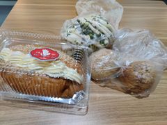-白玉兰食品(中山公园龙之梦店)