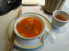 -蕃茄述·好汤自然来(江汉路店)